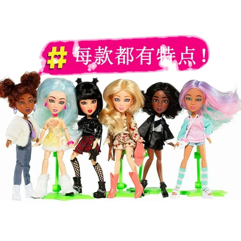 Накладка на парик искусственные волосы для куклы 1/6 /1/8 подходит шарнирной