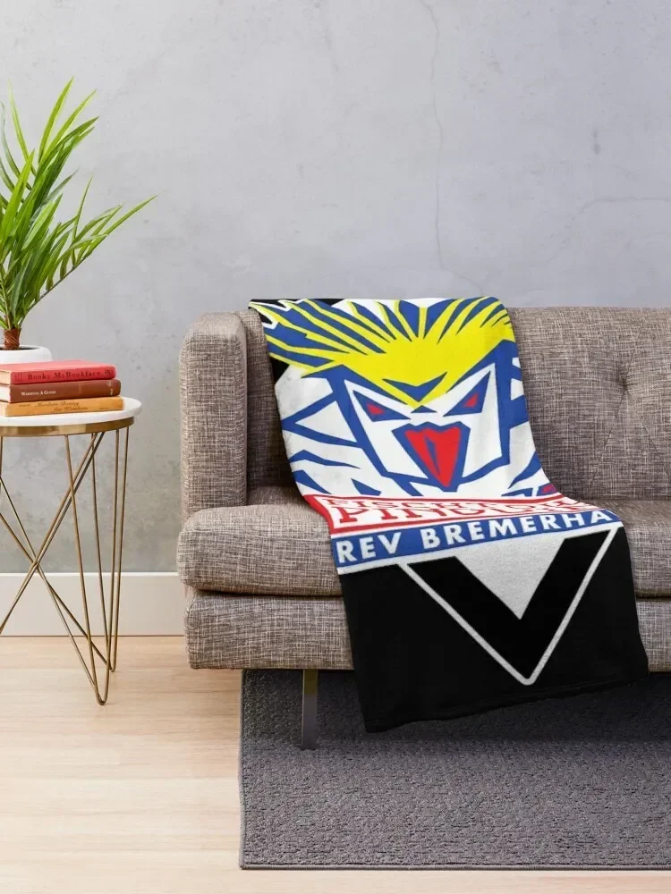 Футболка Fischtown Pinguins Essential. png накидное одеяло пушистые термоварки для путешествий