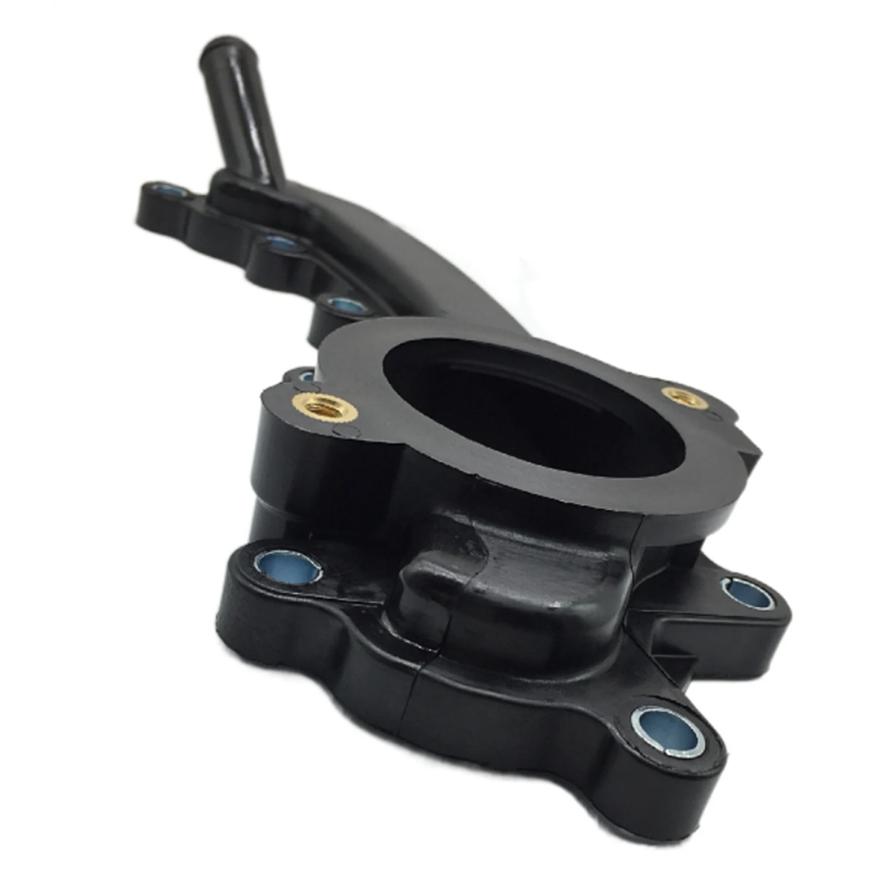 Корпус термостата водяной выход подходит для CHRYSLER 300 2014-2017 5184653 5184653AD