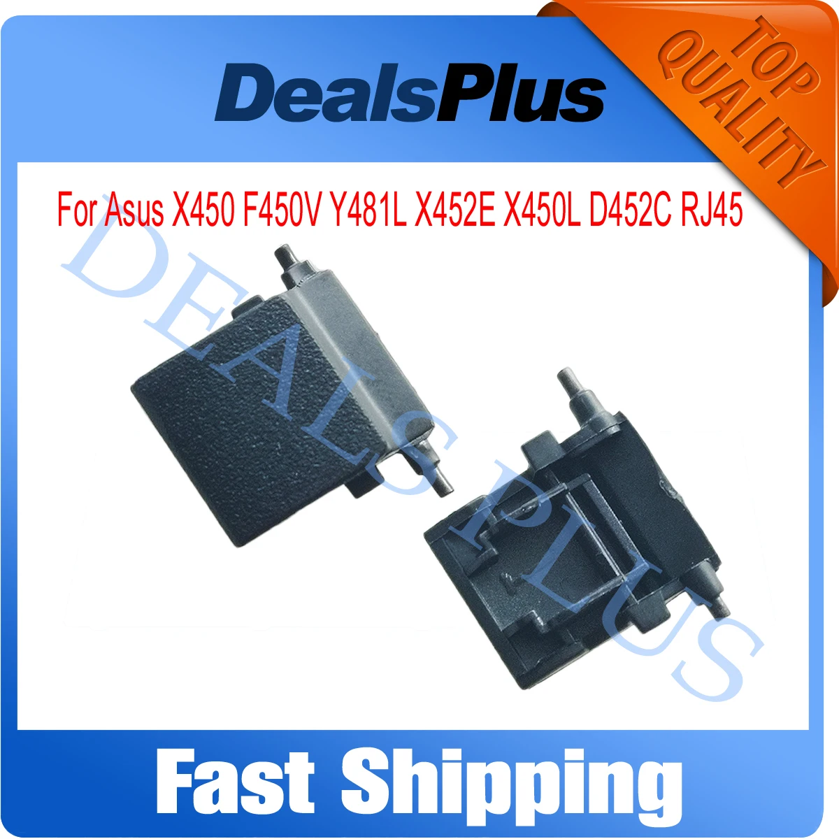 Новая замена Ethernet RJ45 крышка порта локальной сети для ноутбука сетевая