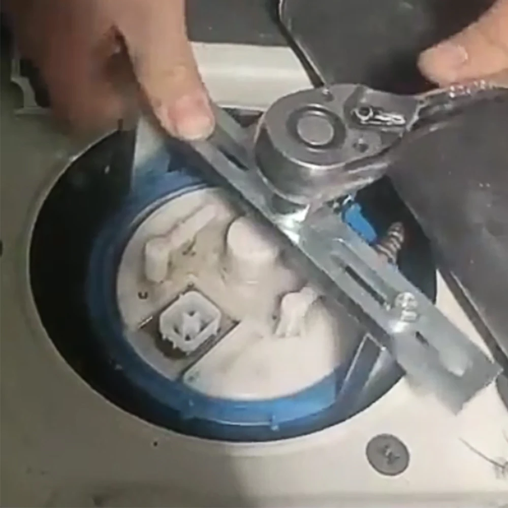 Автомобильный регулируемый ключ для масляного фильтра удаление фильтров