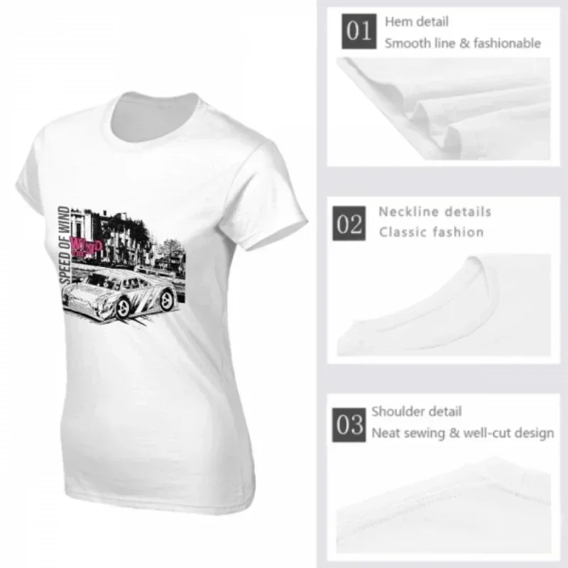 Футболка в стиле ретро с изображением молодого слайда хулиганская футболка