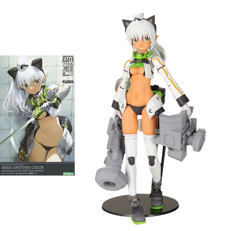 Model Toys Dolls Gifts For Children