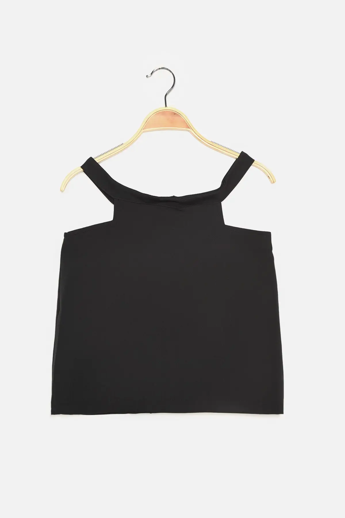 

Юбка с завышенной талией TWOAW22ET0088