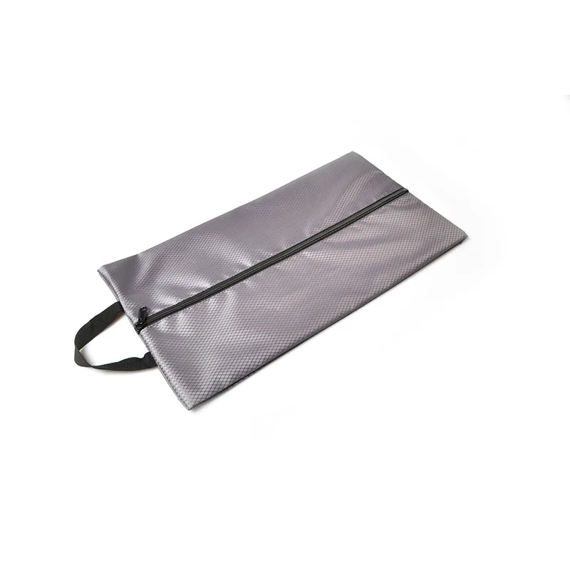 

Большая тканевая сумка для хранения обуви