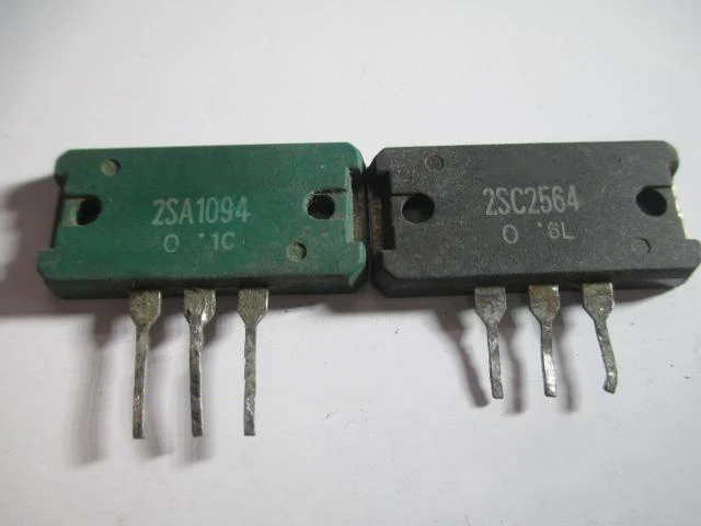 10 шт. D845 B755 A1095 C2565 A1095 2SC2565 C2565 2SA1094 A1094 C2564 2SA1333 2SC3370 2SD845 2SB755 TO-3P