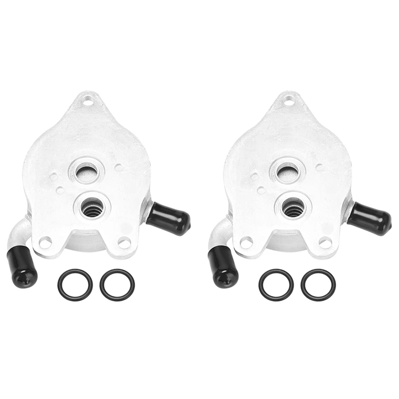 Охладитель жидкости автоматической коробки передач 19430-RCA-A51 19430RCAA51 для Honda Accord Acura