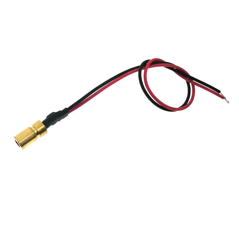 

ИК лазерный модуль laserland 780MD-5-0610 5 мВт