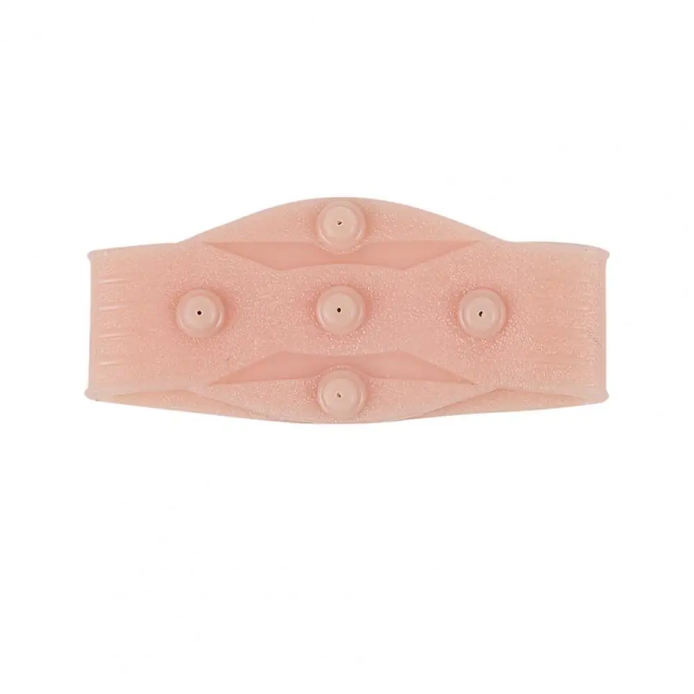 

1 шт. практичный бандаж для поддержки коленного сустава при артрите Экологичная Нескользящая лента для коленного сустава для спорта