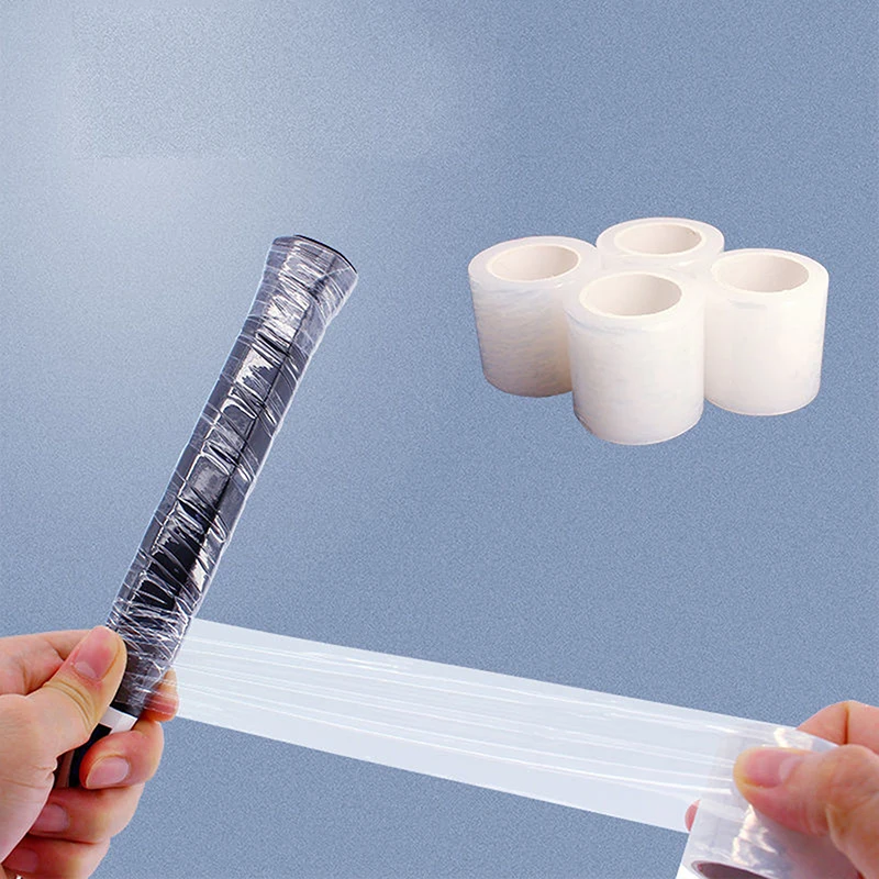 Водонепроницаемая ракетка для бадминтона прозрачное антипригарное полотенце