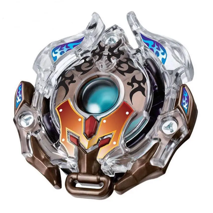 Фото Волчок B-X TOUPIE BURST BEYBLADE B-118 B-153 Booster Vol.11 Vice Leopard .12L.Ds Attack Pack, игрушки для детей, серия Evolution №3