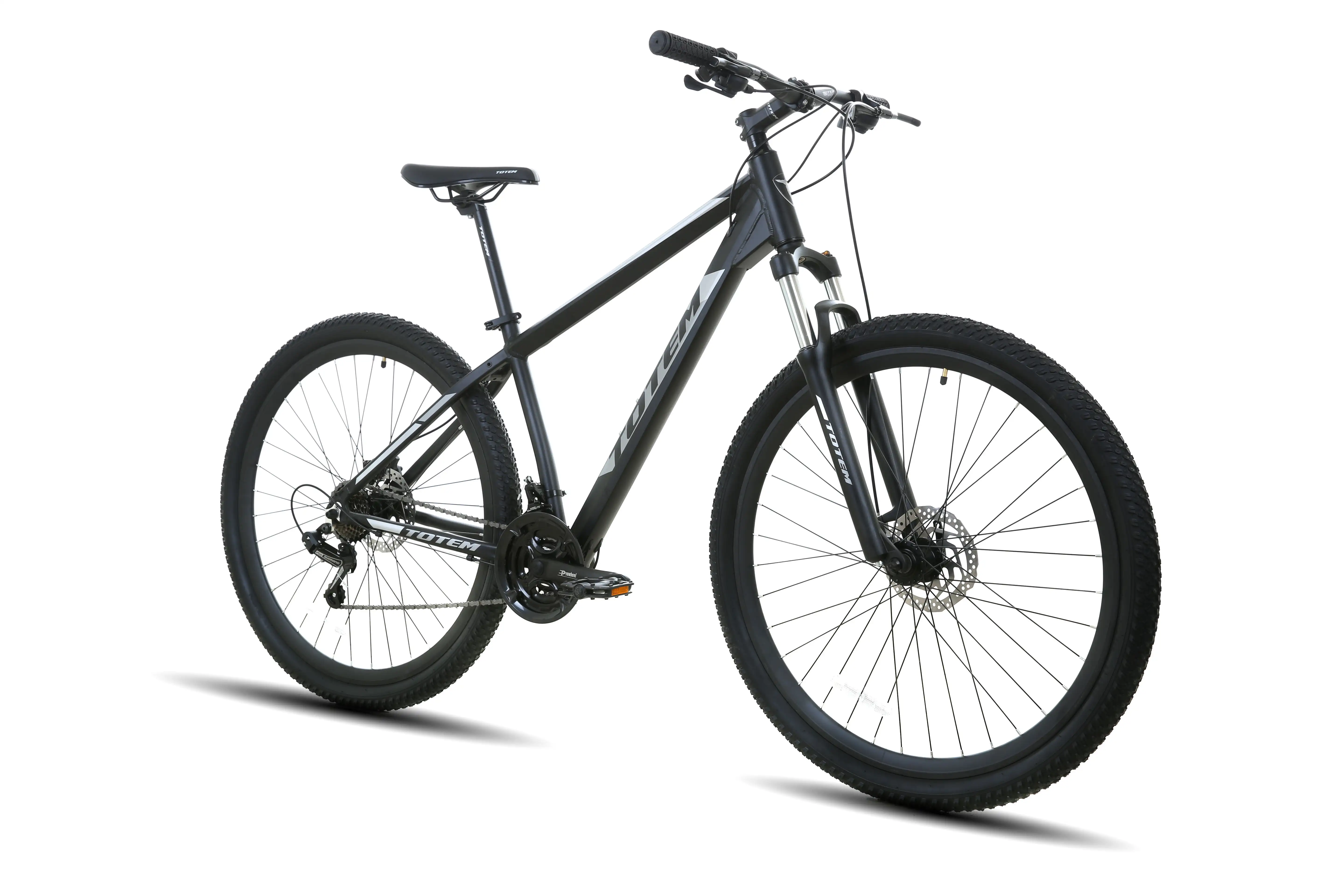 

TX10-Medium 29" Adult Mountain Bike, 29" Wheels, 21 Speeds, Black