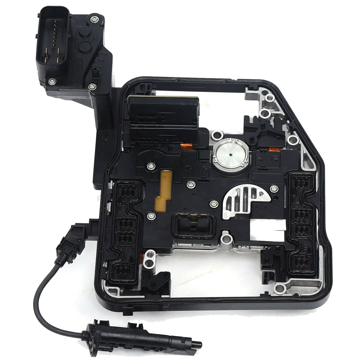 Рисунок 4 - (Абсолютно новый) DQ200 0AM TCU