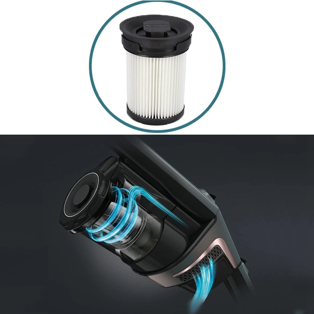 Hepa-фильтр для Miele HX-FSF Triflex HX1 SMLL0 SMML0 SMUL0 SMUL5 Беспроводная фотокамера