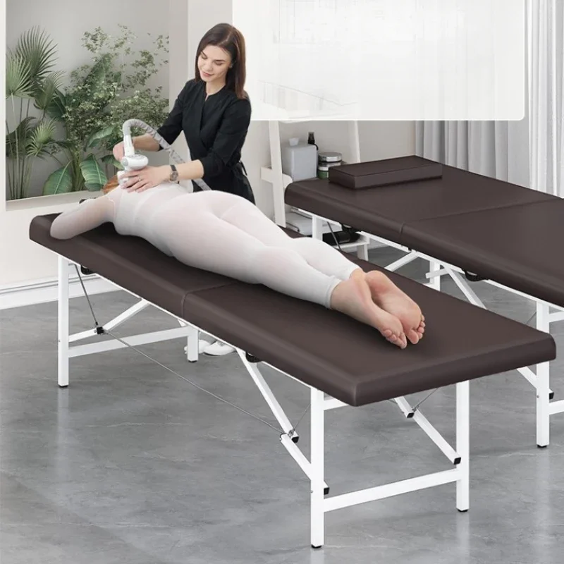 Лечебное кресло профессиональный портативный массажный стол-носилки гибкие