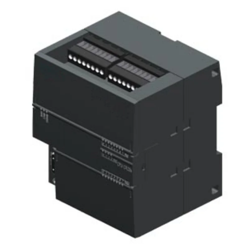 Фото 6ES7288-1CR30-0AA1, S7-200 SMART CPU CR30s, компактный процессор, AC/DC/реле, встроенные входы/выходы: 18 цифровых входов (24В DC); 12 цифровых выходов №2