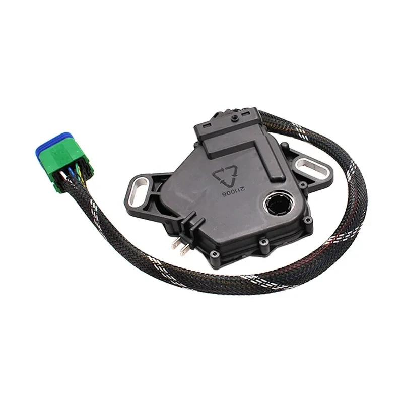 

Automatic Transmission Switch DPO Pressure Sensor 2529.27 CMF-930400 252927 For PEUGEOT 307 207 508 CITROEN C4 C5 SKRZ