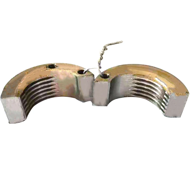 Быстрозажимная гайка для устройство балансировки колес автомобиля 36 мм 38 40 1 пара