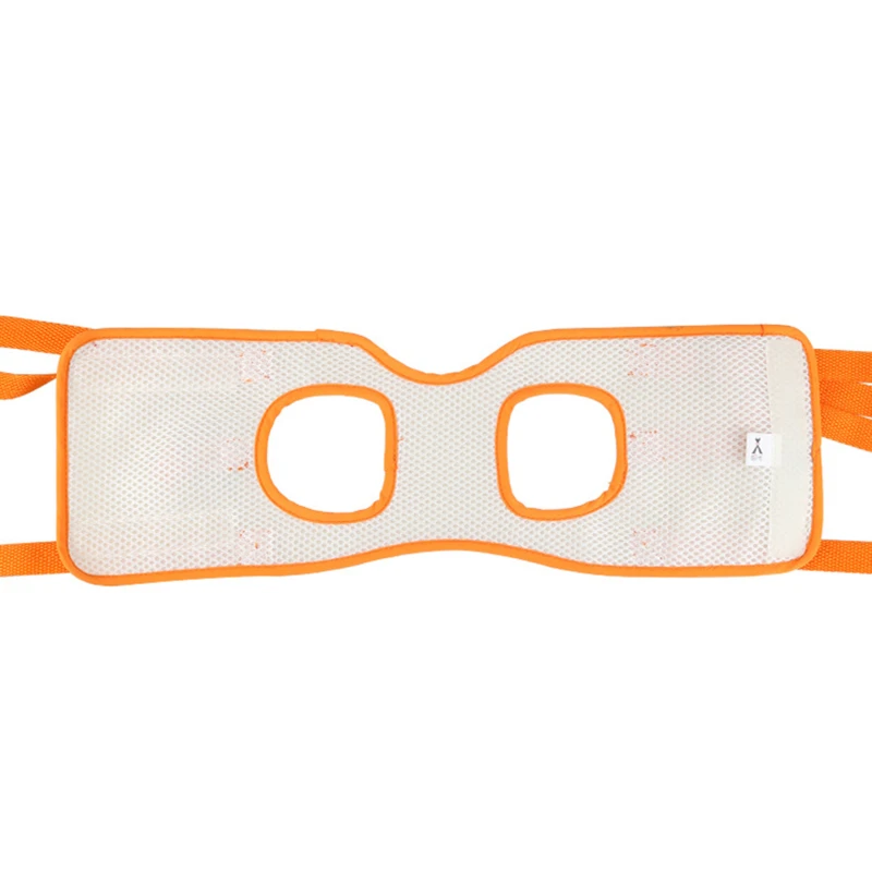 Вспомогательный пояс для собак поддерживающий баланса дна восстановления