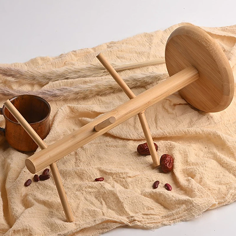 Бытовая деревянная вертикальная полка для хранения чашек дисплей кухни кофе и