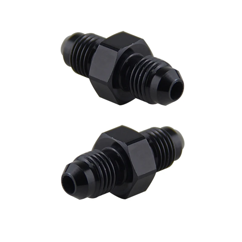 

2 шт., прямой переходник с разъемом «папа»