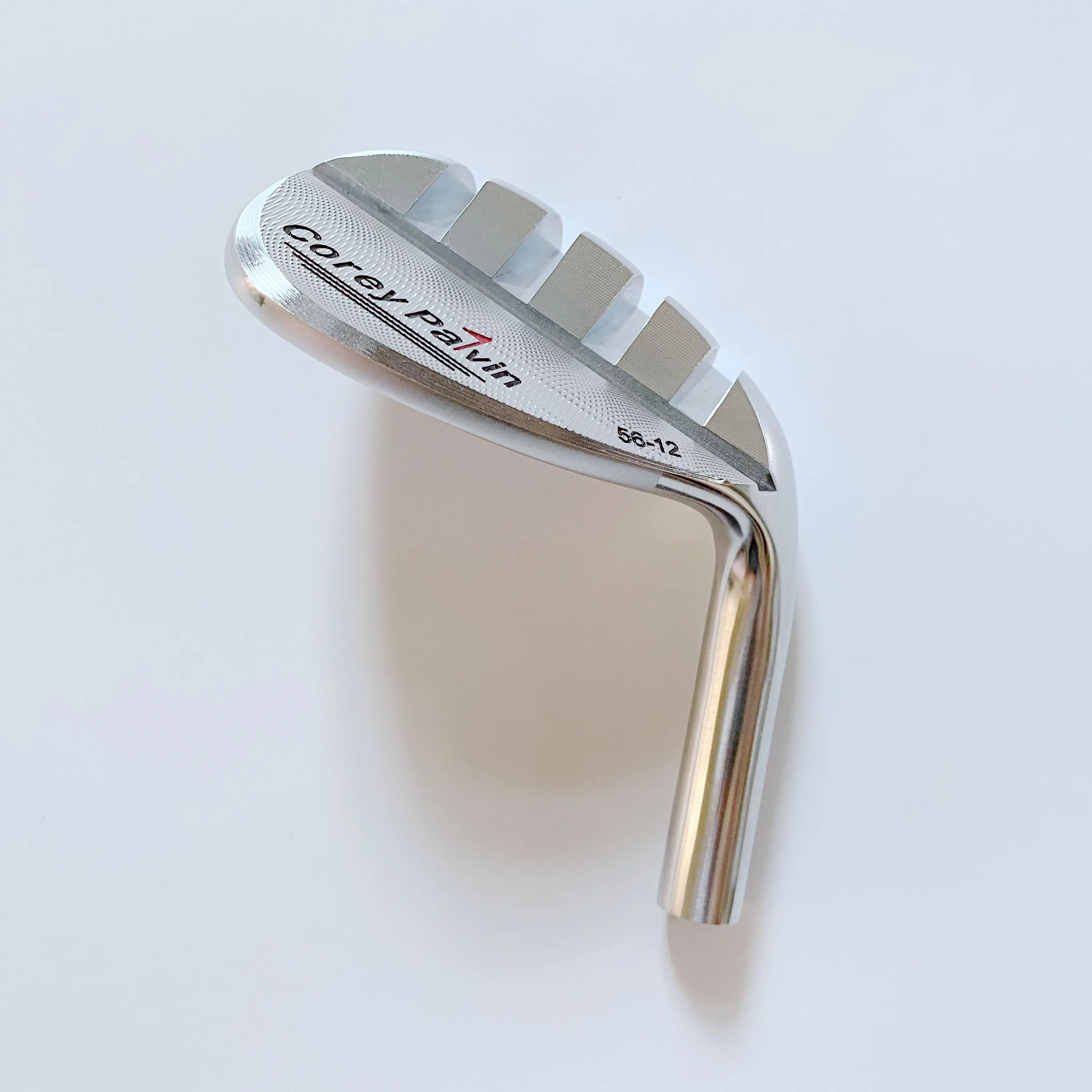 YihomeG Golf Wedges Head Only Corey Palvin Forged 56 60 Degree Free Shipping CNC Soft Iron