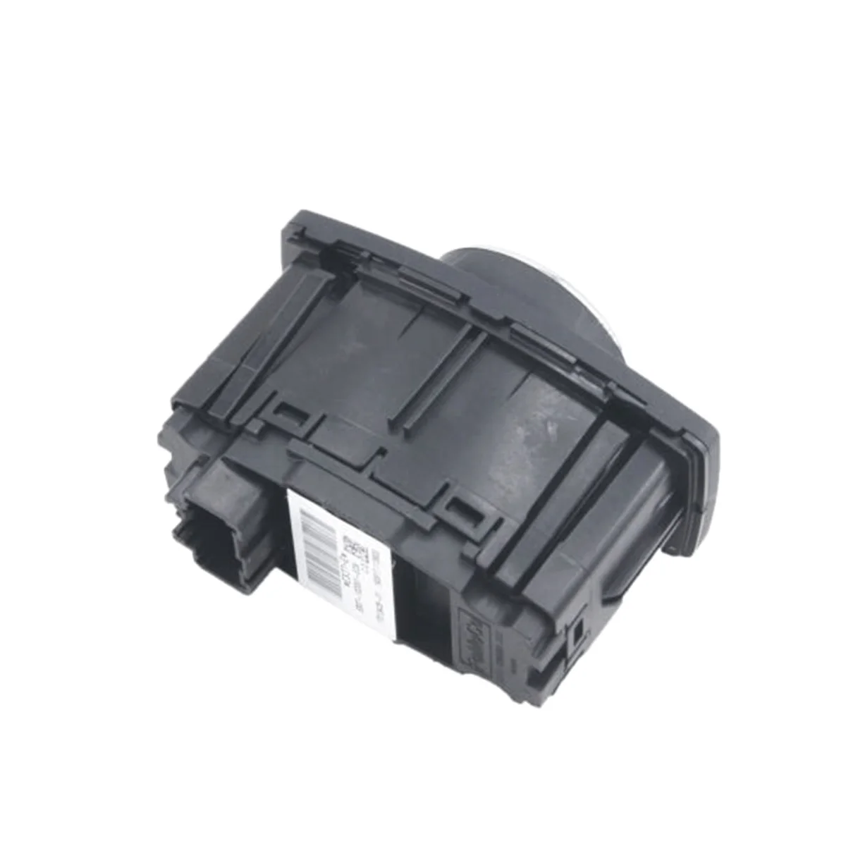 Кнопка управления передней фары