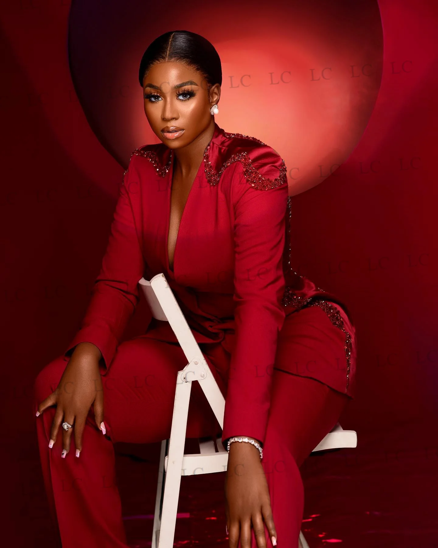 Рисунок 4 - Женские костюмы из 2 предметов