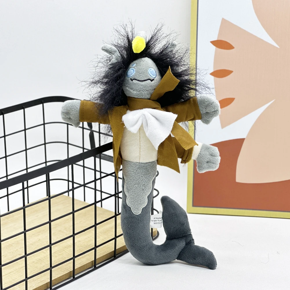 Давление Себастьян Solace плюш