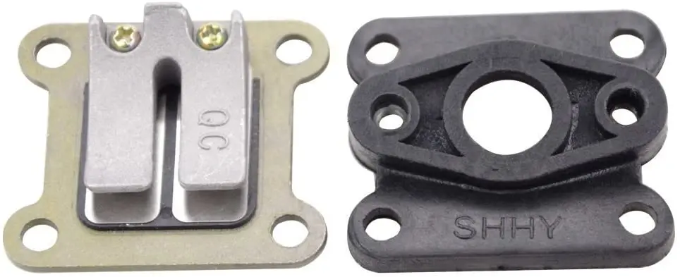 

Inlet Intake Manifold Assembly for 2-Stroke 47cc & 49cc Pocket Bike