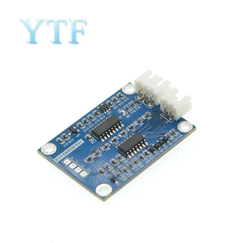 Плата TDS для Arduino модуль датчика и измерителя качества воды V1.0 1 шт.