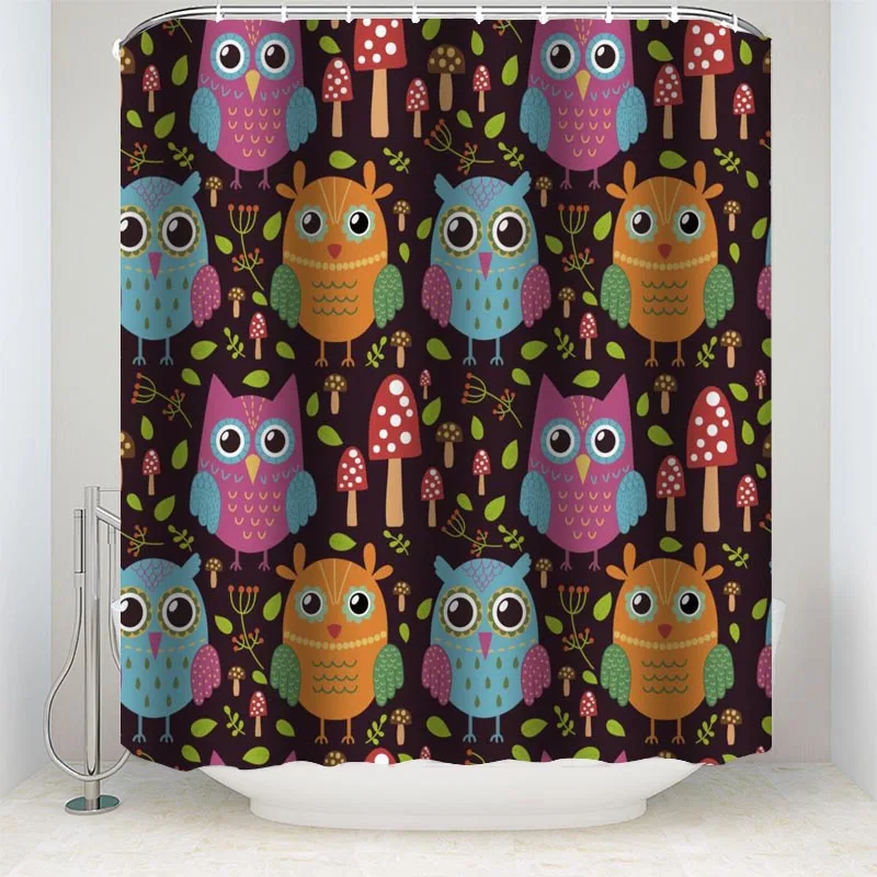 

1 шт., декоративная занавеска для ванной комнаты