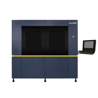 sla 280 best metal 3d printer stainless steeltitanium printer manufacturer 3d printing machines dual laser copper alloy parts