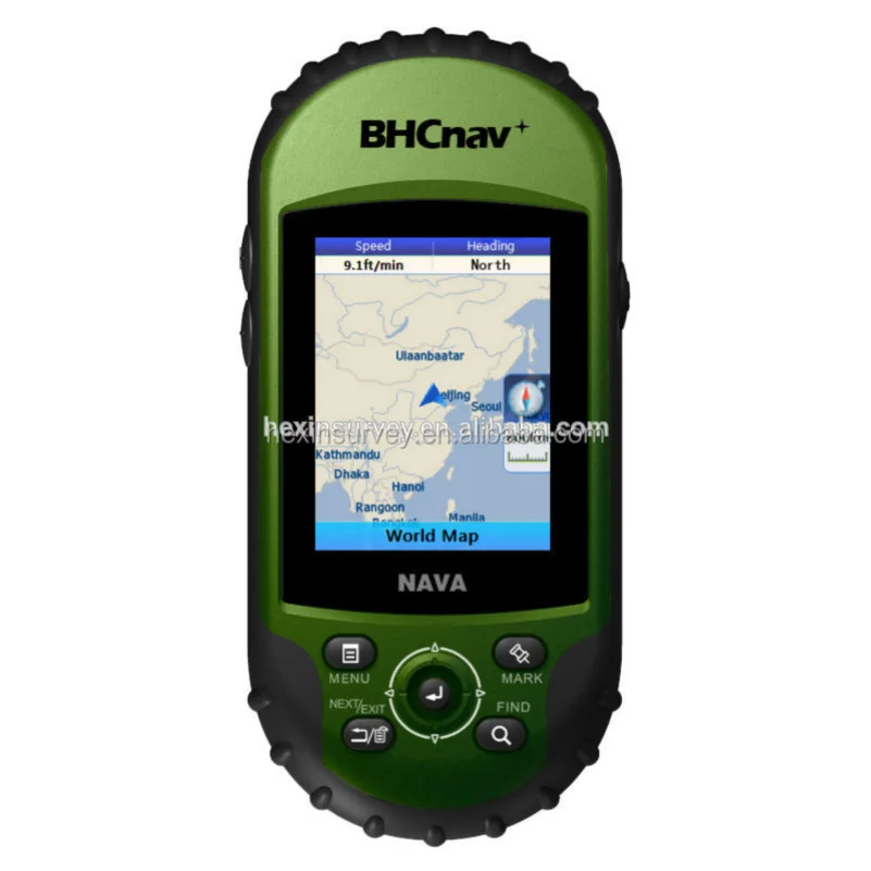 

NAVA400 Gps ручной поддержка SD-карты и настроить карту