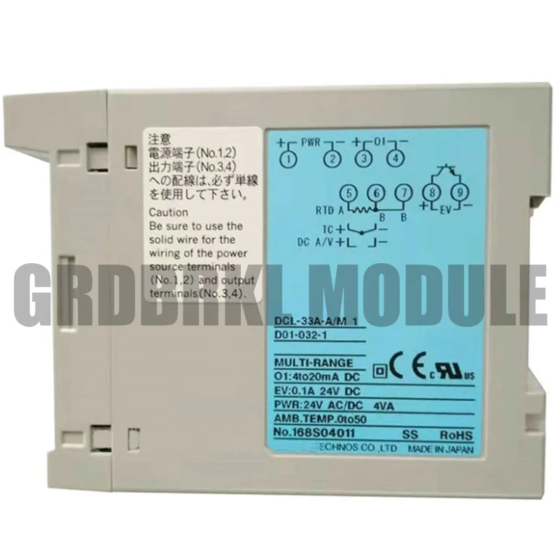 Новый оригинальный тест DCL-33A-A M хорошего качества