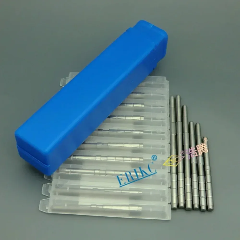 Детали инжекторного насоса ERIKC Стержень клапана 5004 и длина стержня