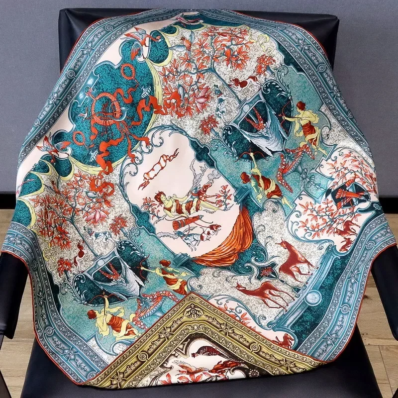 Высококачественный элегантный женский тонкий древнегреческий мифологический