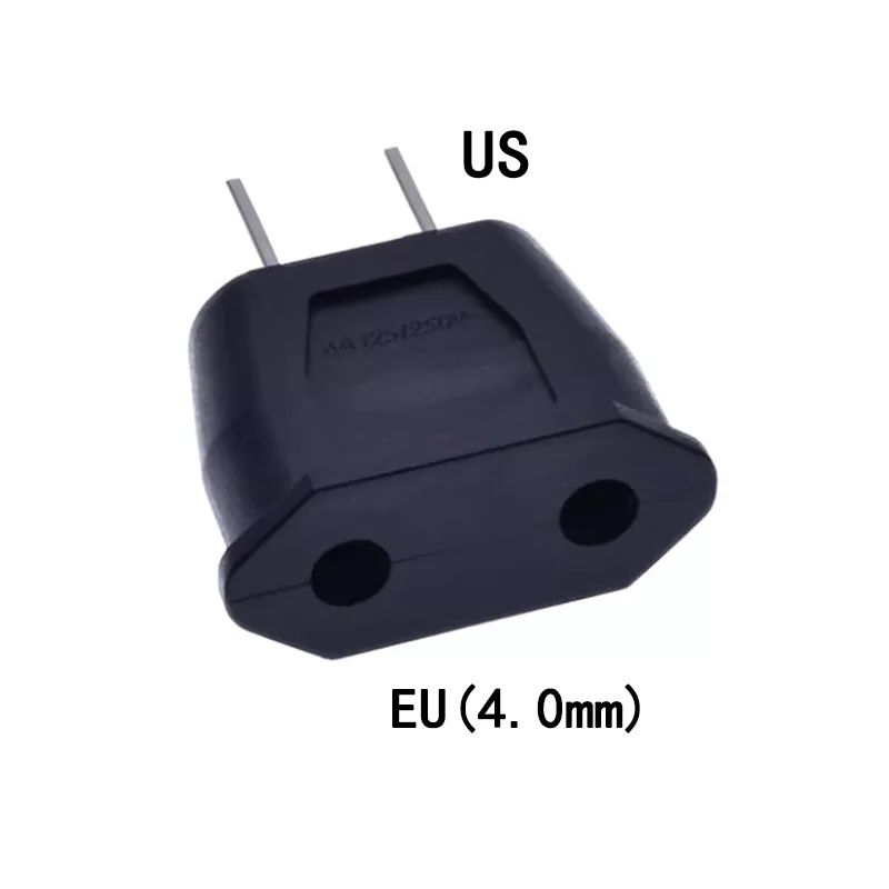 Европейский стандарт 4.0 немецкий стандартный штекер Германия Корея американский