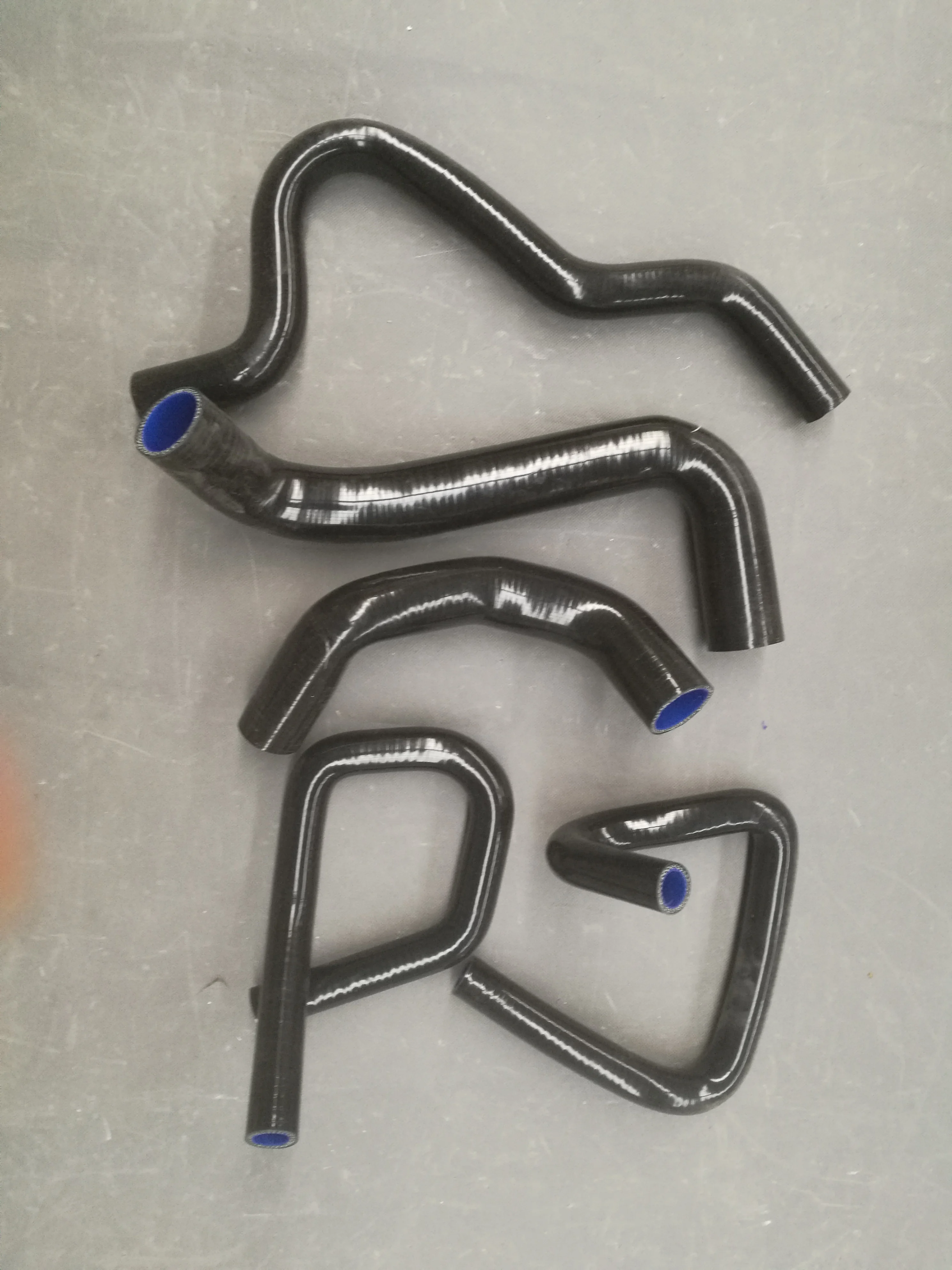 Силиконовый шланг нагревателя радиатора для MR2 SW20 3SGTE TURBO