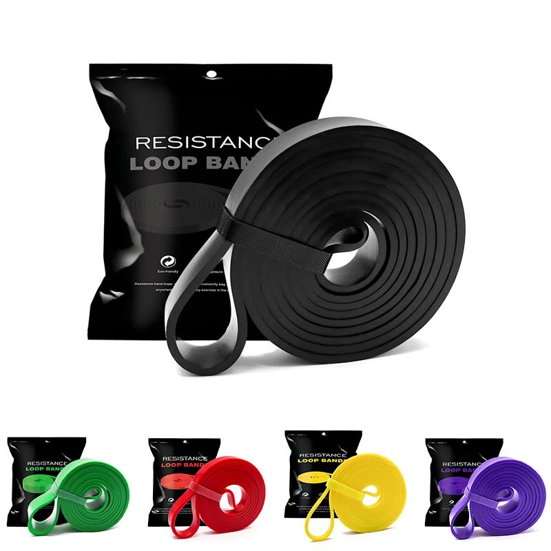 Спортивные петли для мужчин и женщин эластичные ленты занятий спортом | Спорт