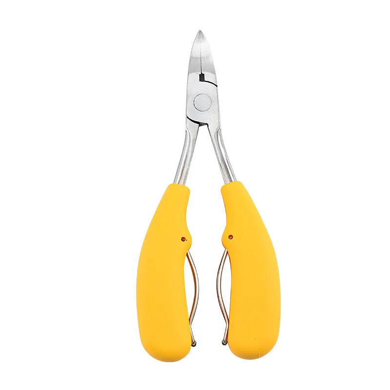 1 шт. кусачки для удаления острых ногтей | Красота и здоровье