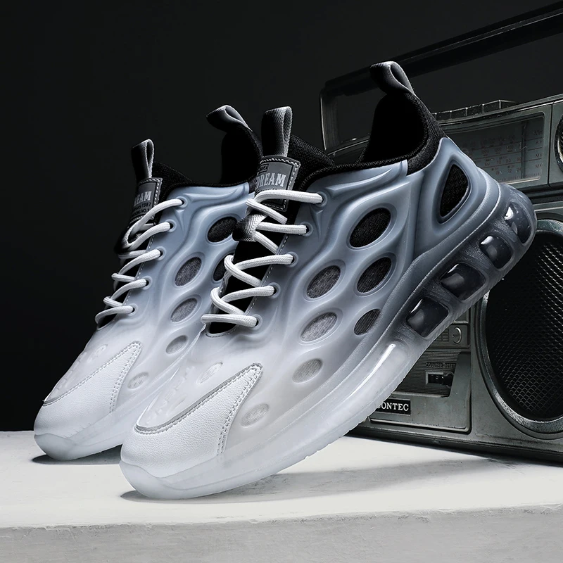 

Мужские кроссовки, дышащие, мягкая кожа, повседневные кроссовки, тренировочная обувь, мужская обувь, бесплатная доставка, Zapatillas Hombre