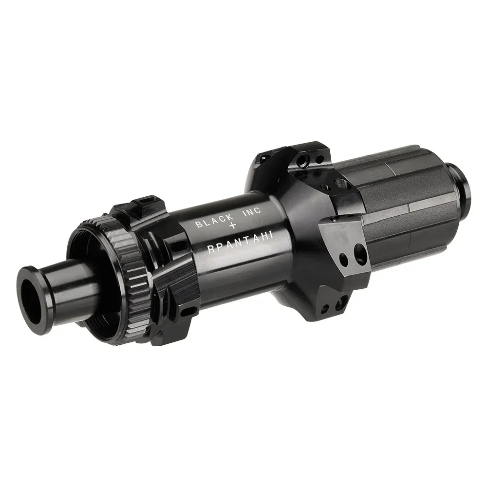 Фото Велосипедная втулка для шоссейного велосипеда с дисковым тормозом, 21H, Center Lock, прямой привод, 4-зубчатая система, герметичные подшипники, для SHIMANO HG 11/12 скоростей №1
