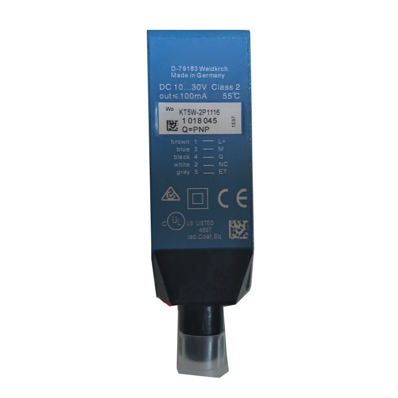 

100%NEW ORIGINAL 1 Year Warranty KT5W-2P1116D