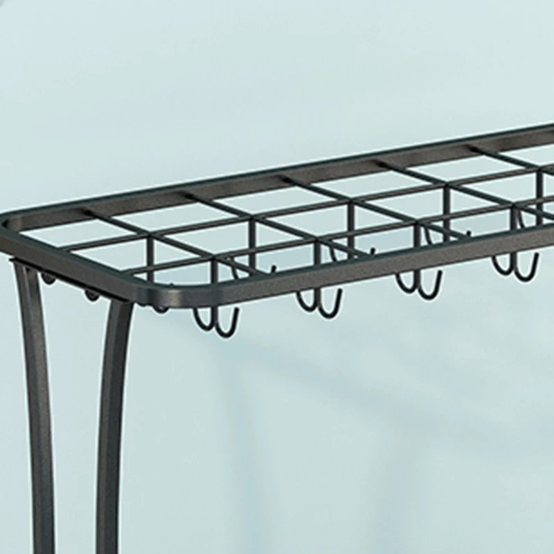 Стойка для зонта офиса гостиницы роскошный открытый Железный Держатель Для в