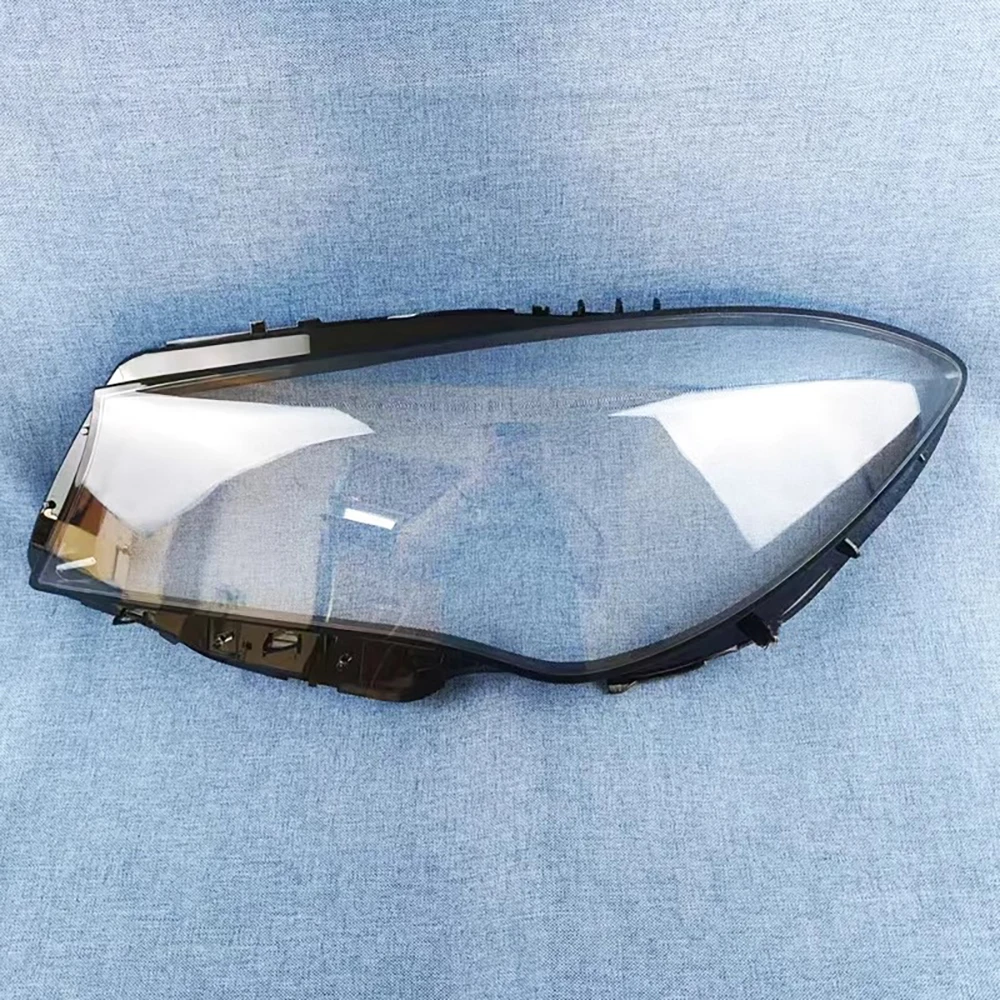 Для Mercedes-Benz W117 CLA 180 200 220 250 260 2016-2019 автомобильный абажур