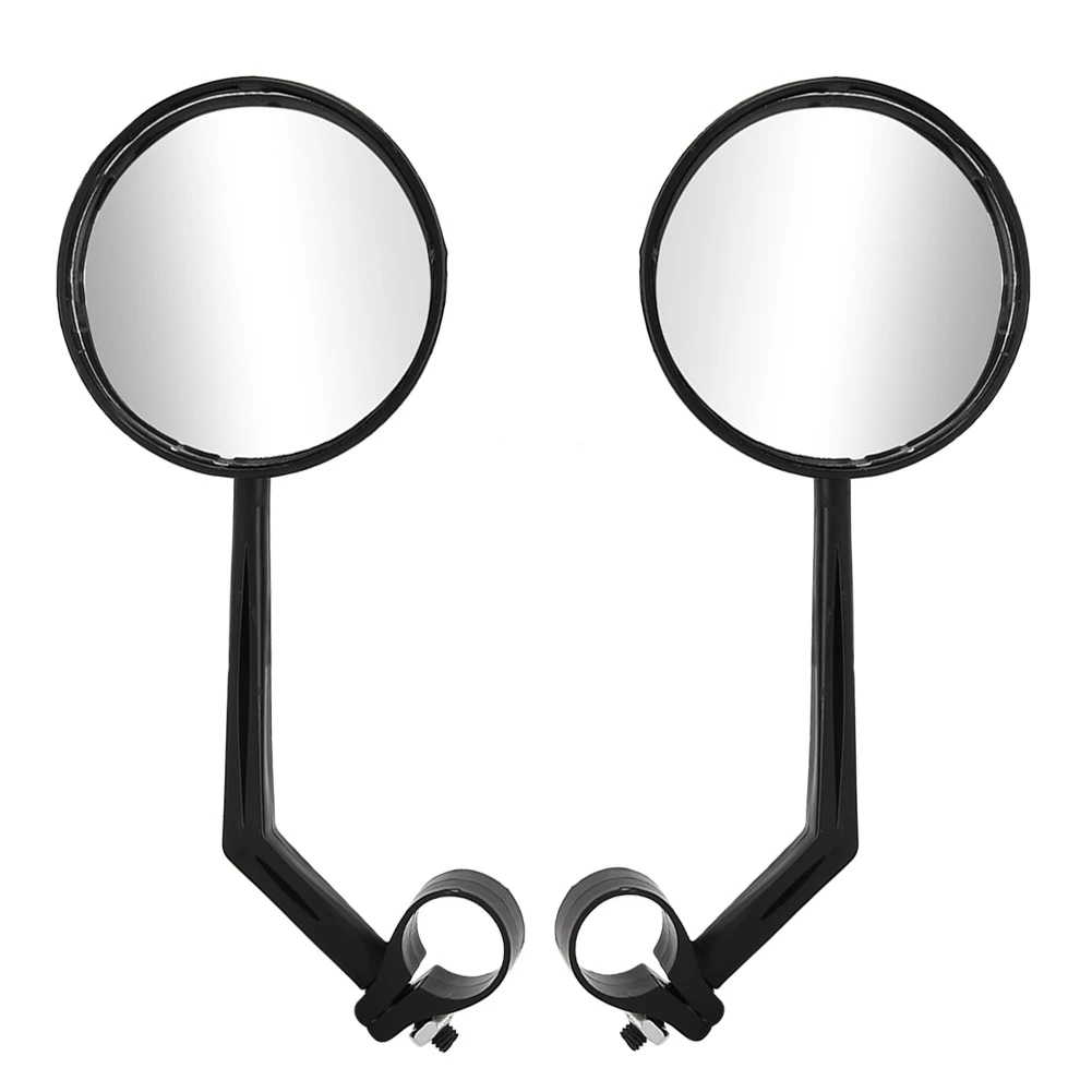 

Professional Scooter Handle Rearview Mirror Large View Retroreflector for Xiaomi bike