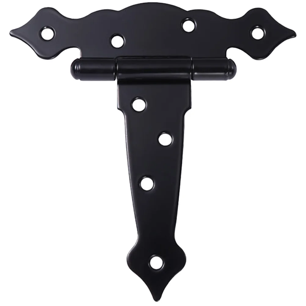 Цепное звено дверной доводчик защелка петли для деревянного забора с навесом