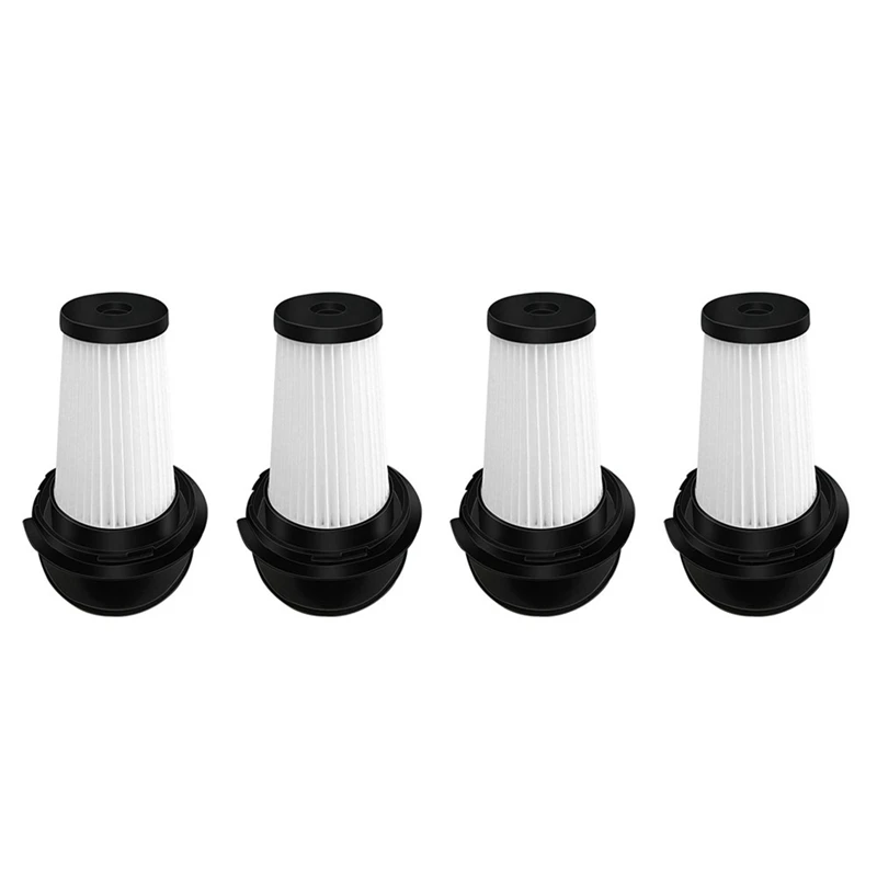 

4 шт., сменные детали для пылесоса Rowenta ZR005202