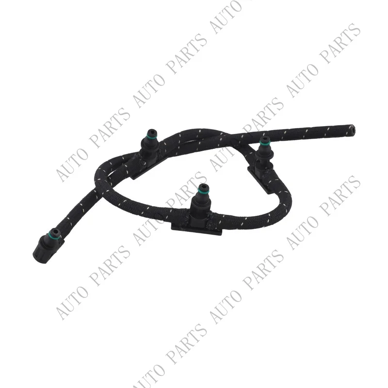 Экономичная возвратная труба A+ для Vauxhall Astra, Combo, Corsa 93184177 (art.: 3920dc3df15bd) - 3920dc3df15bd